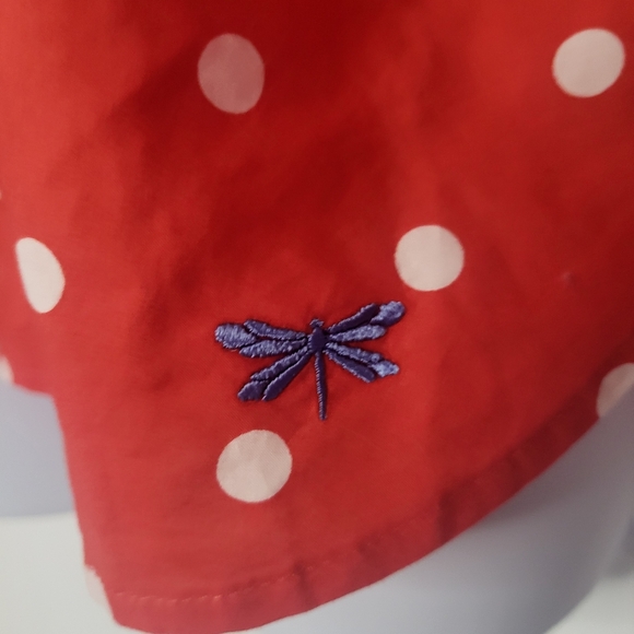 Talbots button down top - Picture 3 of 5